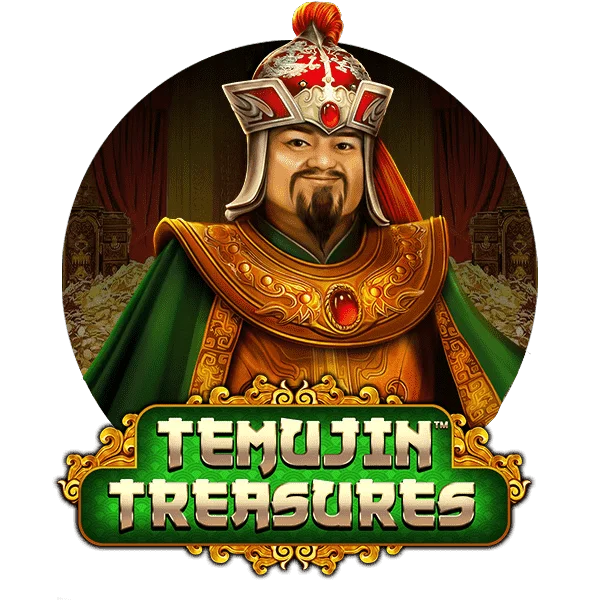 Temujin Treasures