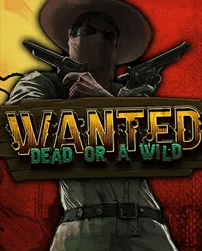 StoneVegas Casino Wanted Dead/Wild